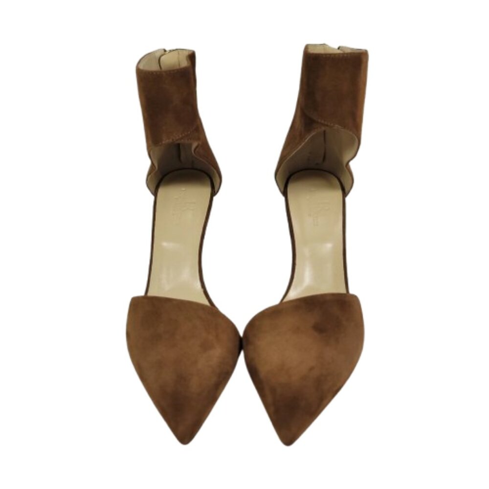Banana Republic Valais Suede Heel - Size: 10 - Picture 4 of 11